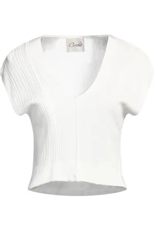CROCHÈ PRENDAS DE PUNTO - Pullover
