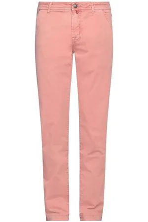 Jacob Cohen PARTES DE ABAJO - Pantalones