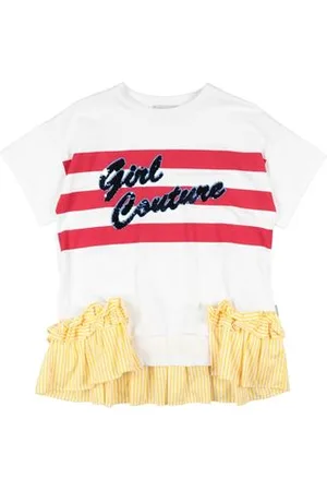 Simonetta CAMISETAS Y TOPS - Camisetas
