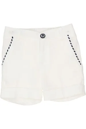 MANUELL & FRANK PARTES DE ABAJO - Pantalones cortos y bermudas