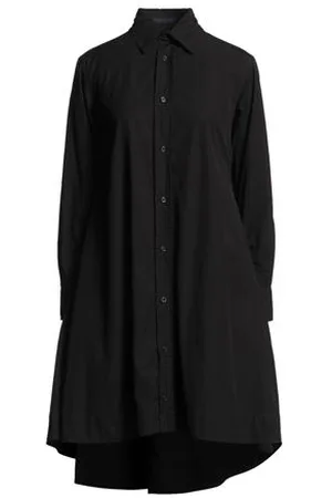 YOHJI YAMAMOTO VESTIDOS - Minivestidos