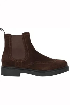 santoni CALZADO - Botines de caña alta