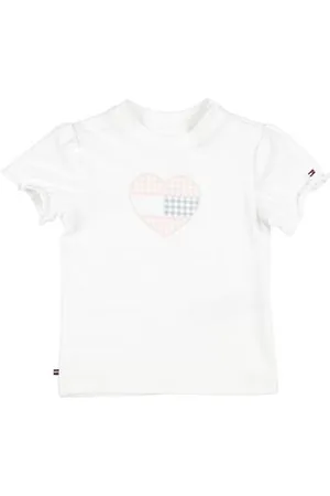 Tommy Hilfiger CAMISETAS Y TOPS - Camisetas