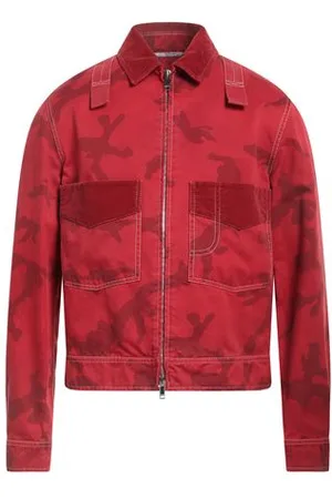 VALENTINO GARAVANI ROPA DE ABRIGO - Chaquetas y cazadoras