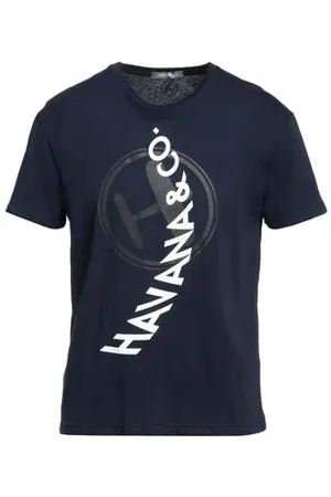 HAVANA & CO. CAMISETAS Y TOPS - Camisetas