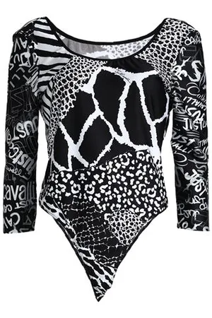 Roberto Cavalli CAMISETAS Y TOPS - Bodies