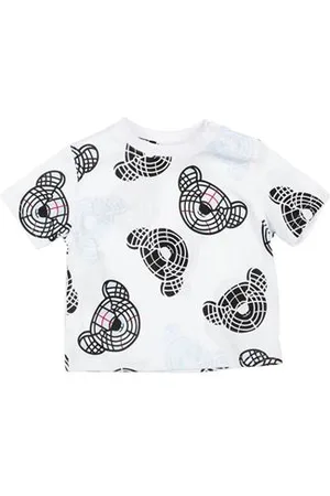 Burberry CAMISETAS Y TOPS - Camisetas