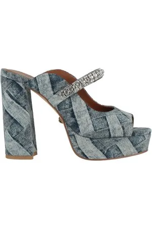 Kurt Geiger CALZADO - Sandalias con cierre
