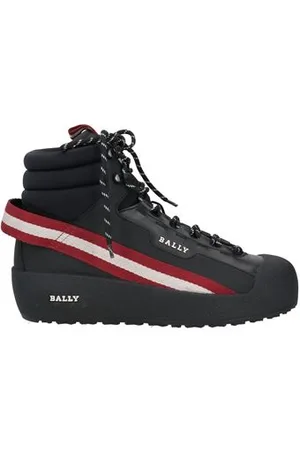 Bally CALZADO - Botines de caña alta