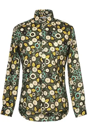 D.A. Daniele Alessandrini CAMISETAS Y TOPS - Camisas