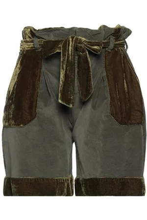 Manila Grace PARTES DE ABAJO - Pantalones cortos y bermudas