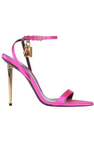 Tom Ford CALZADO - Sandalias con cierre