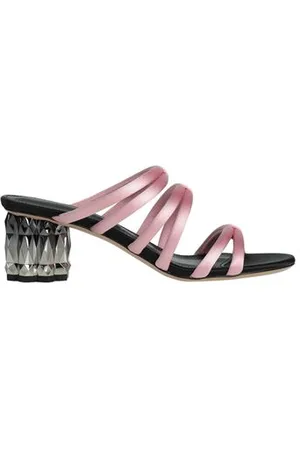 Salvatore Ferragamo CALZADO - Sandalias con cierre