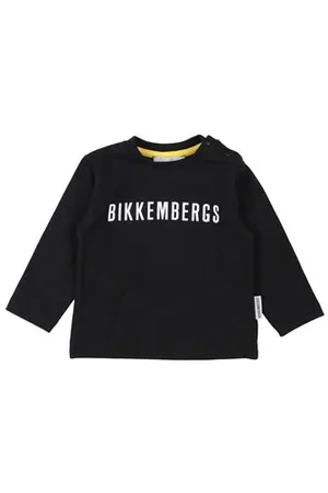 Bikkembergs CAMISETAS Y TOPS - Camisetas