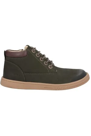 Kickers CALZADO - Botines de caña alta