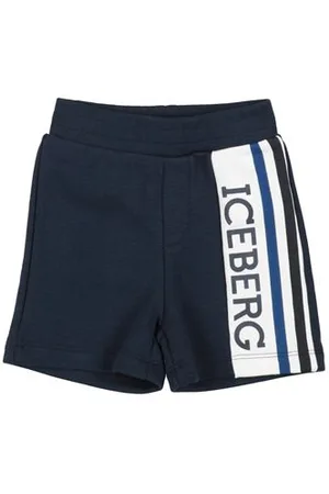 Iceberg PARTES DE ABAJO - Pantalones cortos y bermudas