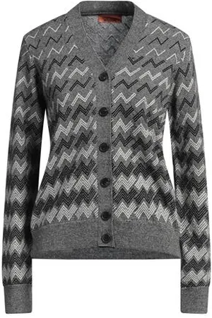 Missoni PRENDAS DE PUNTO - Cárdigans