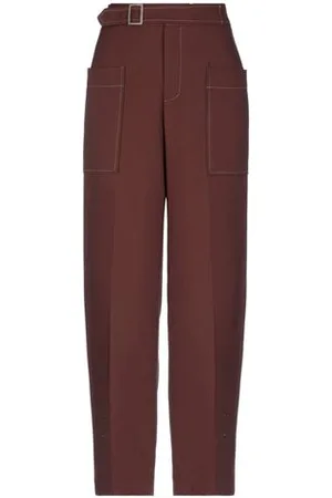 REJINA PYO PARTES DE ABAJO - Pantalones