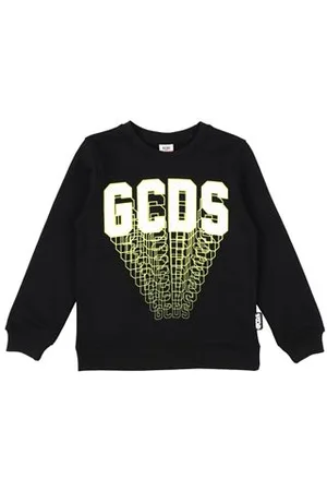 GCDS CAMISETAS Y TOPS - Sudaderas