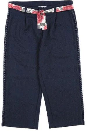 GAIALUNA PARTES DE ABAJO - Pantalones