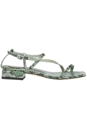 Officine creative CALZADO - Sandalias con cierre