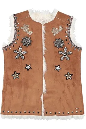 Pinko ROPA DE ABRIGO - Chaquetas y cazadoras