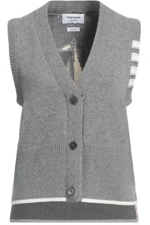 Thom Browne PRENDAS DE PUNTO - Cárdigans