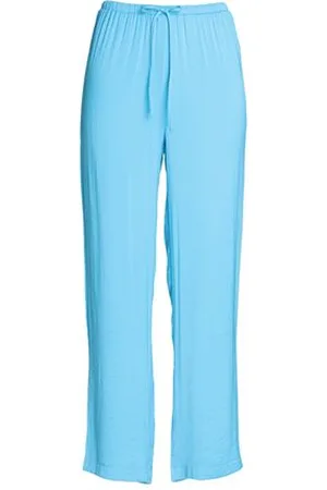 EDITED the label PARTES DE ABAJO - Pantalones