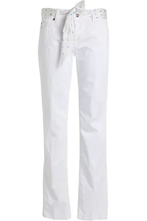 Jacob Cohen PARTES DE ABAJO - Pantalones