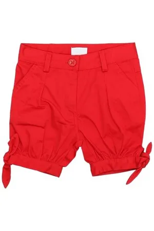 FUN & FUN PARTES DE ABAJO - Pantalones cortos y bermudas