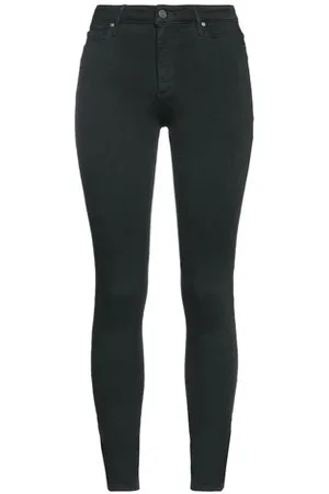 Black Orchid PARTES DE ABAJO - Pantalones vaqueros