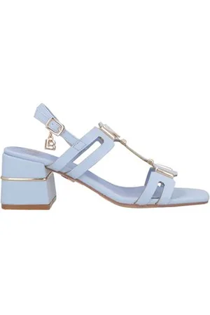 Laura Biagiotti CALZADO - Sandalias con cierre