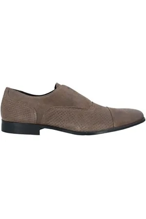 GREY DANIELE ALESSANDRINI CALZADO - Zapatos de cordones