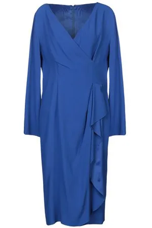 Alberta Ferretti VESTIDOS - Vestidos midi