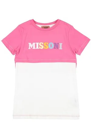 Missoni VESTIDOS - Vestidos para niña