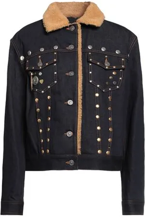 Coach ROPA DE ABRIGO - Chaquetas vaqueras
