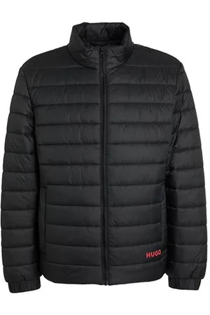 HUGO BOSS ROPA DE ABRIGO - Plumíferos y acolchados