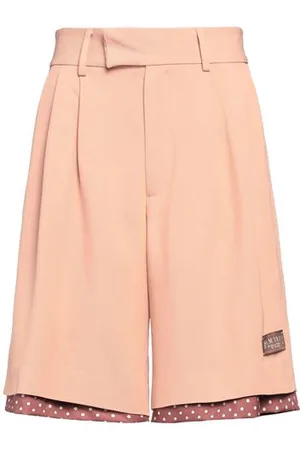 AMIRI PARTES DE ABAJO - Pantalones cortos y bermudas
