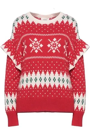 VICOLO PRENDAS DE PUNTO - Pullover