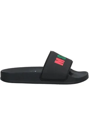 Msgm CALZADO - Sandalias con cierre