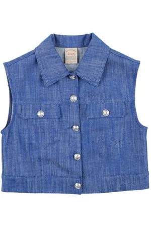 Dixie ROPA DE ABRIGO - Chaquetas vaqueras