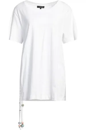 BARBARA BUI CAMISETAS Y TOPS - Camisetas