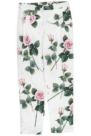Dolce & Gabbana PARTES DE ABAJO - Pantalones