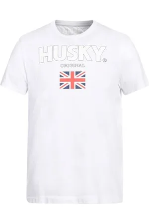 HUSKY CAMISETAS Y TOPS - Camisetas