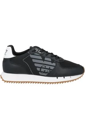 EA7 CALZADO - Sneakers