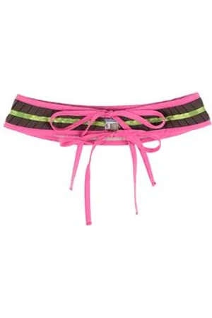 Kenzo Marroquinería - Cinturones