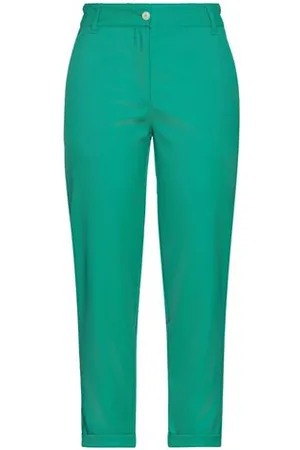 MOMONÍ PARTES DE ABAJO - Pantalones