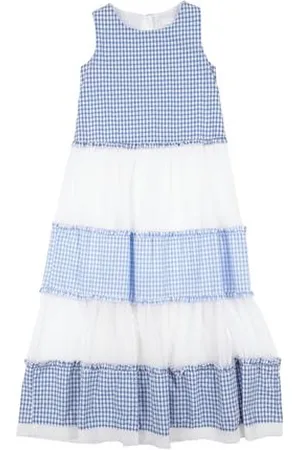 FUN & FUN VESTIDOS - Vestidos para niña