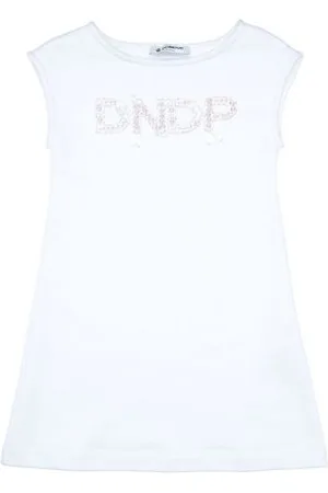 Dondup VESTIDOS - Vestidos para niña