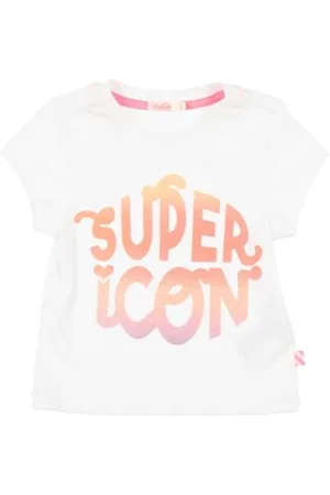 Billieblush CAMISETAS Y TOPS - Camisetas